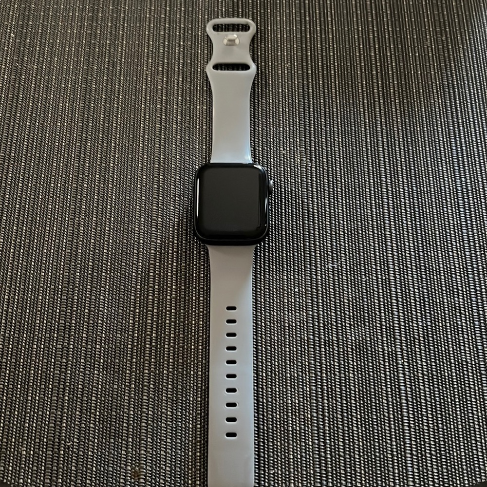 Apple Watch Series 4